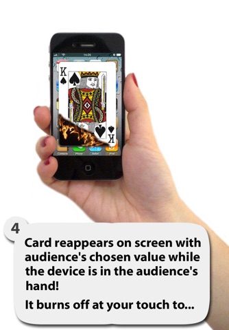 Magic - Card screenshot 4