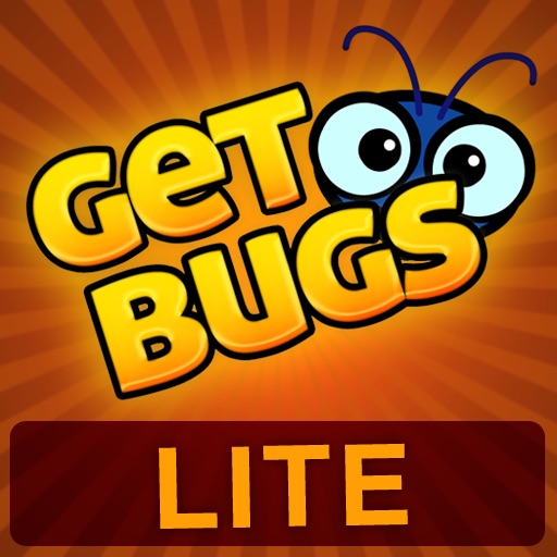 Get Bugs Lite icon