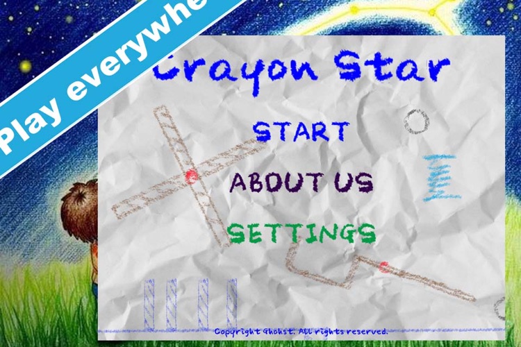 CrayonStar-SD screenshot-4