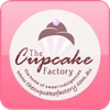 The Cupcake Factory App