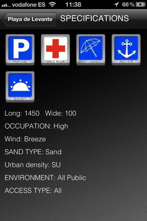 Formentera Secret Beaches screenshot-4