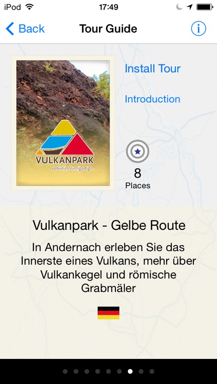 Touround screenshot-3