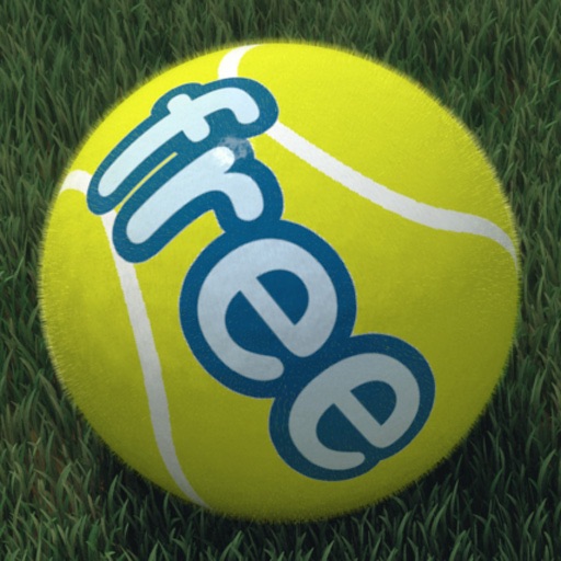 Touch Tennis: FS5 (FREE)