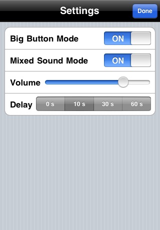 15 Sound Effects Free - High-Quality screenshot-3