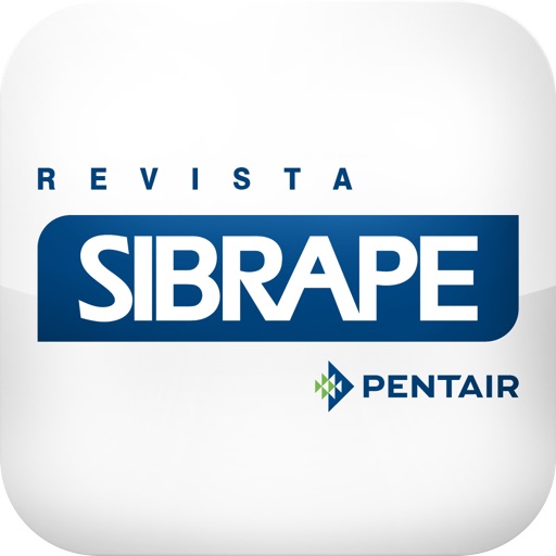 REVISTA SIBRAPE PENTAIR ESPECIAL 2012 icon