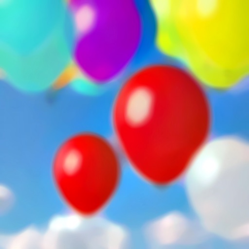 BalloonsPop
