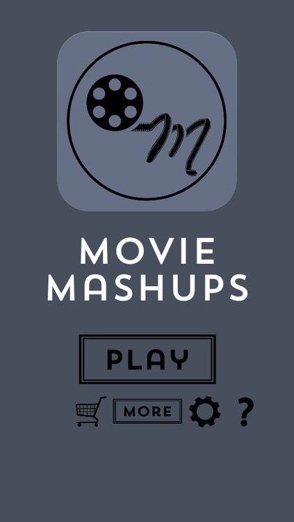 Movie Mashups