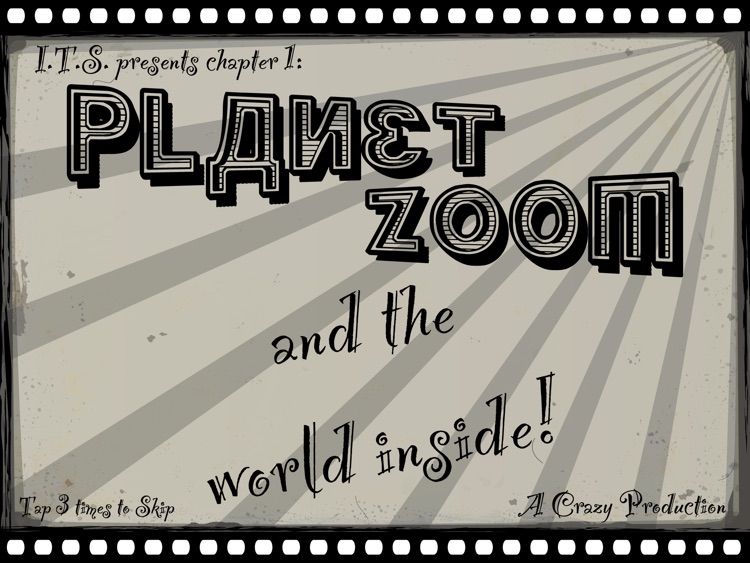 Planet Zoom Free screenshot-4