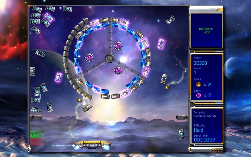 Hyperballoid 2 - Time Rider thumbnail 4