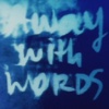 Christopher Doyle: Away With Words