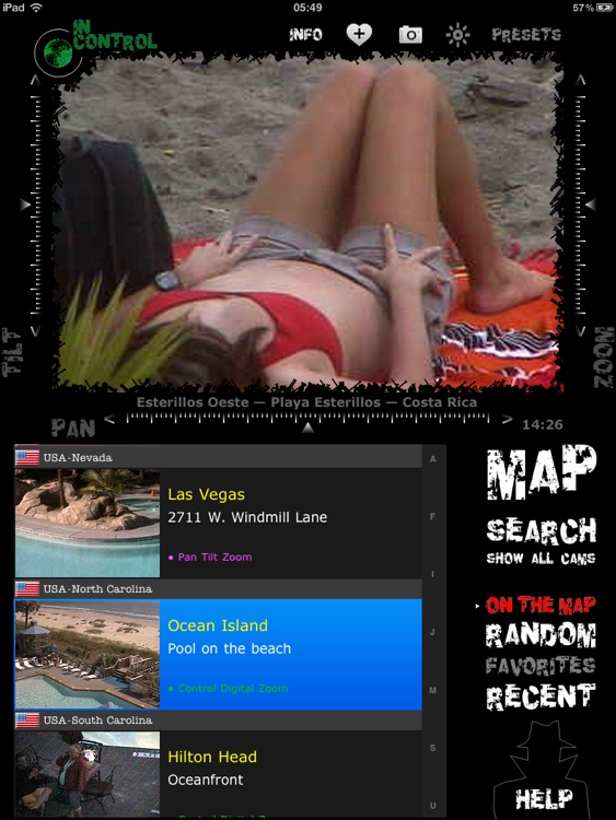 Webcam Life HD