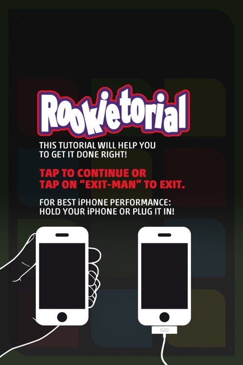 Get Twisted - Party Game screenshot-4