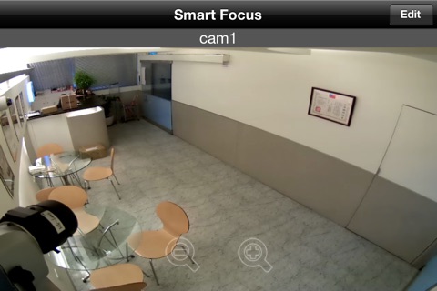 Smart Focus screenshot 2