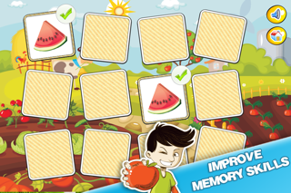 Food Game screenshot 2