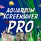Highlight your iPhone when not in use and show off the spectacular display with classic Aquarium Screensaver Pro