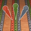 Cribbage Board HD!