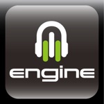 DENON DJ engine