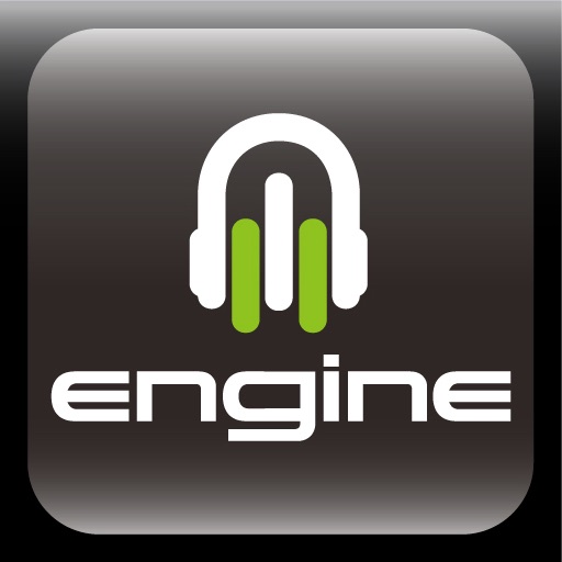 DENON DJ engine