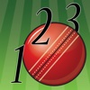 Cricket Count