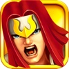 Amazing Tribal Battles HD