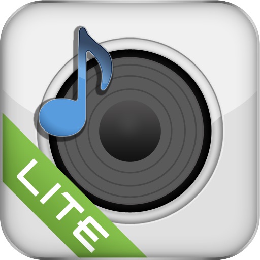 JumiAmp Lite – Remote Control for iTunes & WinAmp music & video play Icon