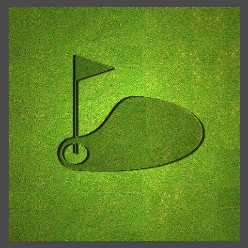 Golf Course icon