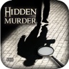 A Hidden Merderer HD : Hidden Objects