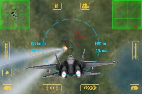 F.A.S.T. 中国 screenshot-3