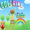 Coloring Kids