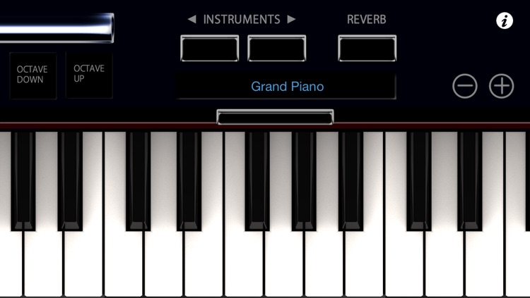 Live Piano