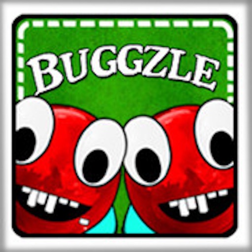 Buggzle Puzzle icon
