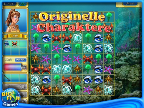 Tropical Fish Shop 2 HD (Full) screenshot 3