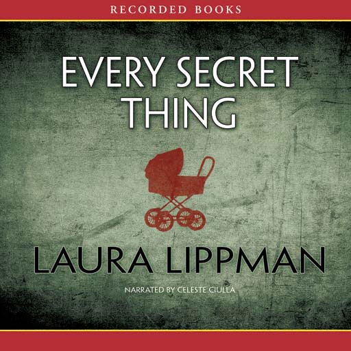 Every Secret Thing (Audiobook) icon