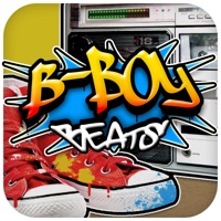 B-Boy Beats (iPhone) icon