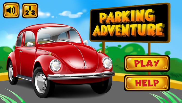 Parking Adventure screenshot-4