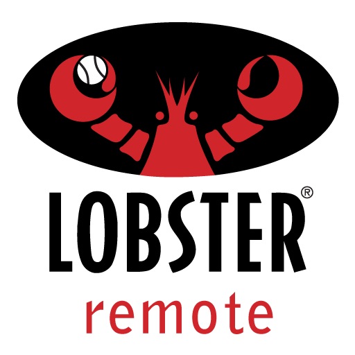 Lobster Remote Control icon