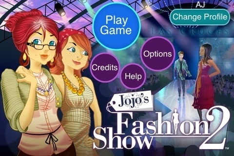 Jojos Fashion Show 2 Lite screenshot-3