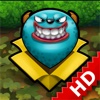 Monster Box HD BR