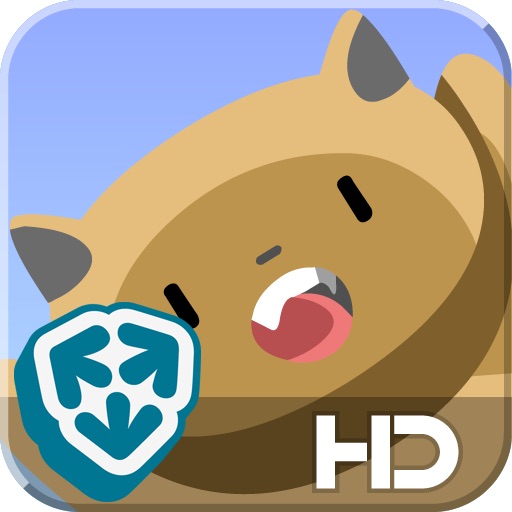 Wee Wee Kitty HD iOS App