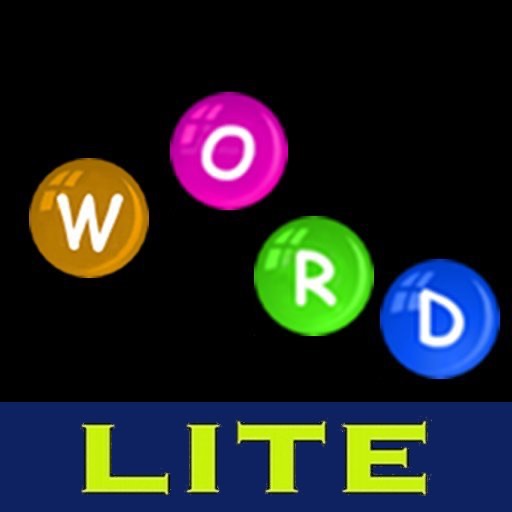 Word Lite icon