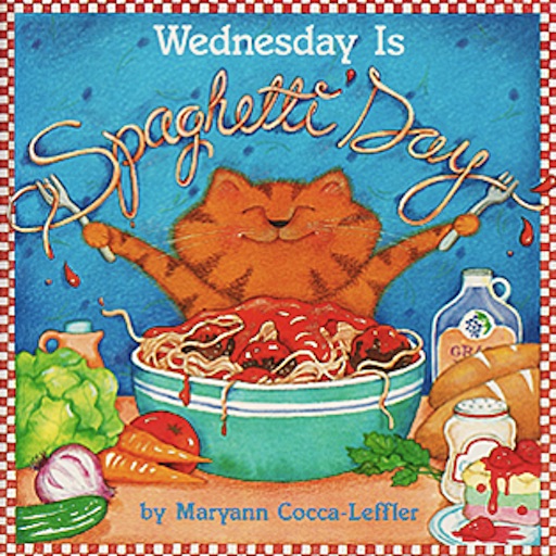 WednesdayIsSpaghetti icon