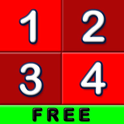 Abby Pal Tracer - Numbers HD Lite Free
