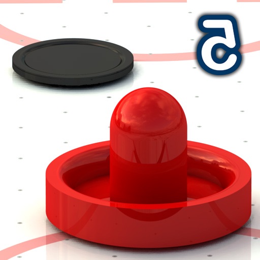Touch Hockey Extreme: FS5 (FREE) icon