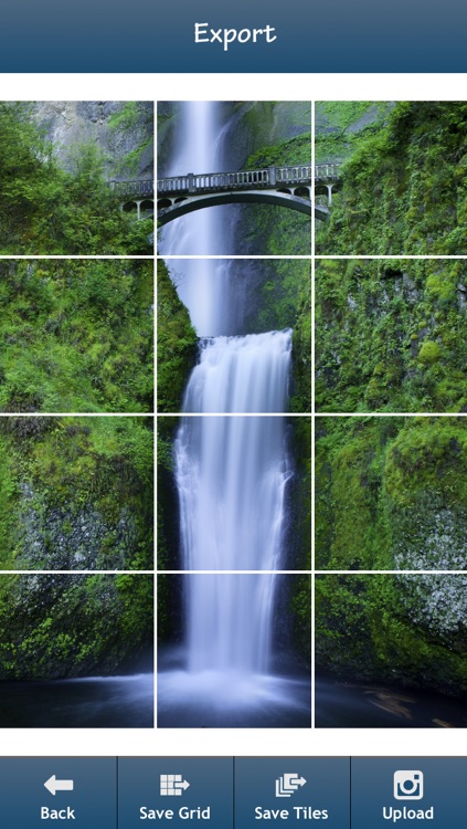 InstaTiling - Tile Banners and Photo Grids on Instagram screenshot-4