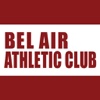 Bel Air Athletic Club Schedule