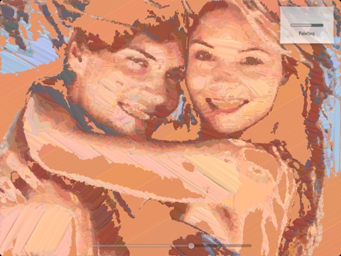 PaintMee Lite HD screenshot 4