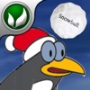 Amazing Skiing Bird: Christmas Special Game