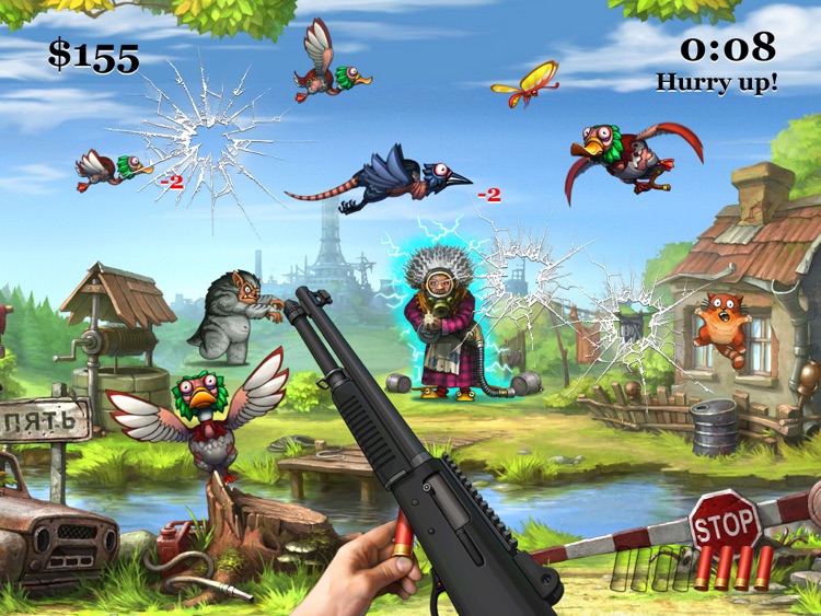 Zone Zero HD