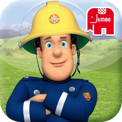 Fireman Sam for iPieces® iOS App