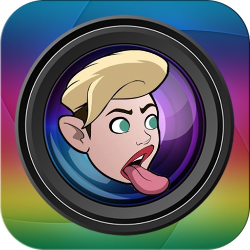 Flying Photo Cyrus icon